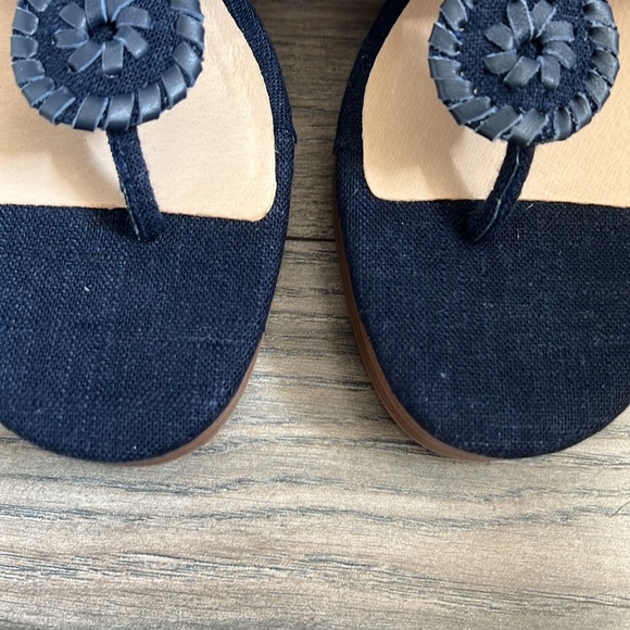 Jack Rogers Wedge Sandal - Picture 3 of 6